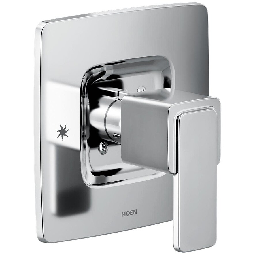 Moen T2571 Iver Pressure Balanced Valve Trim Only with Single Lever