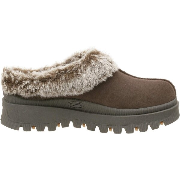 skechers fortress