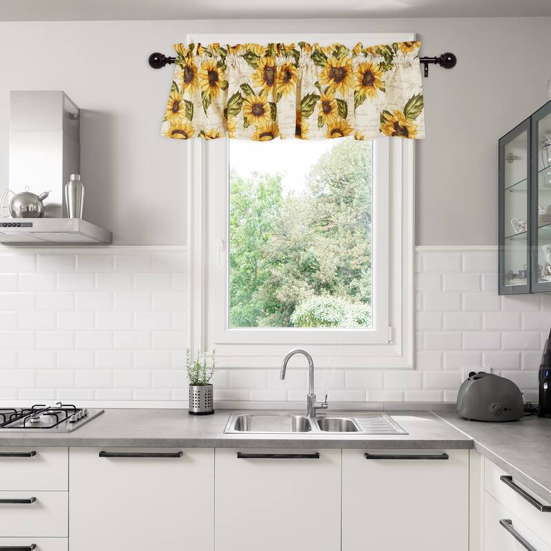 Window Valance