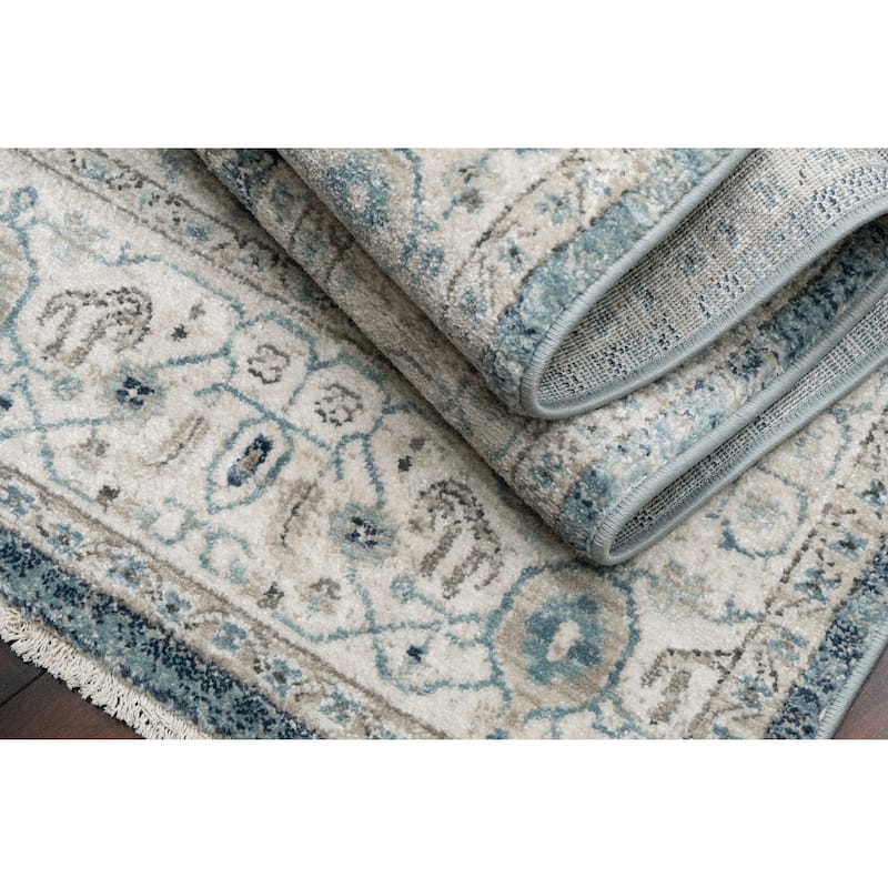 Dynamic Rugs Juno Transitional Area Rug