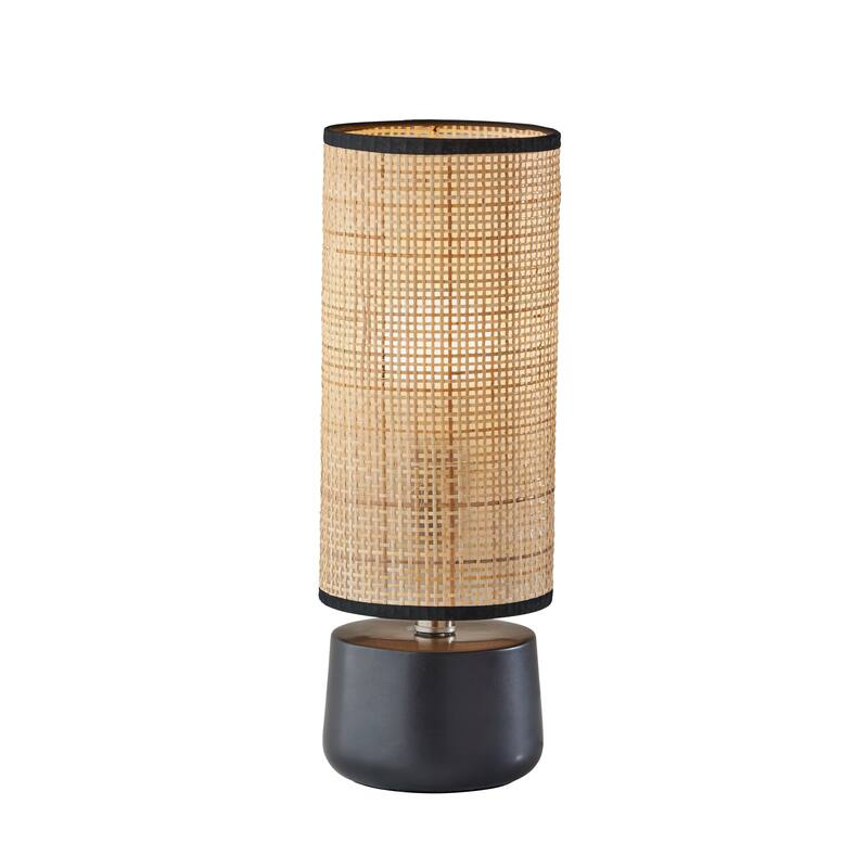 Sheffield Table Lantern - Black