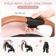 preview thumbnail 27 of 27, Costway Lightweight Baby Stroller with One-Hand Folding, Extendable - See Details
