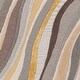 preview thumbnail 17 of 15, Hand-Tufted Kaci Wool / Viscose Rug