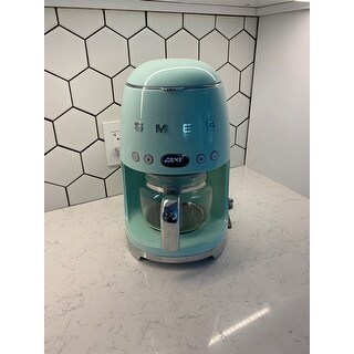 Top Product Reviews for Smeg 50's Retro 