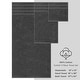 preview thumbnail 86 of 100, 3 Piece Bathroom Towel Set 100% Cotton Luxury Turkish Bath Hand Towels Extra Large Face Towels Clearance Set