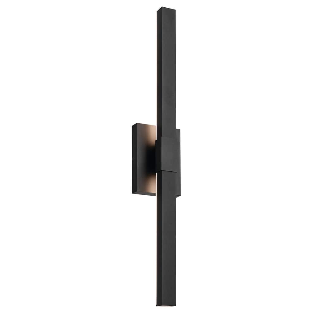 Kichler 59145 Nocar 30" Tall LED Wall Sconce