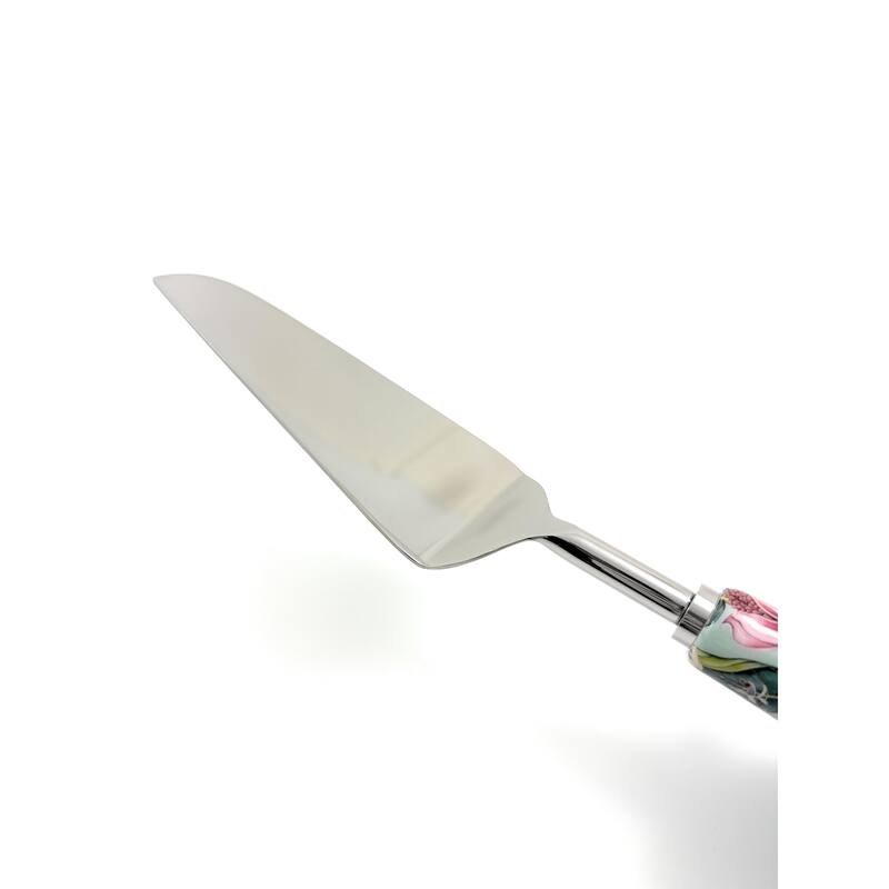 Vibhsa Luxe Collection Cake Server Set of 2