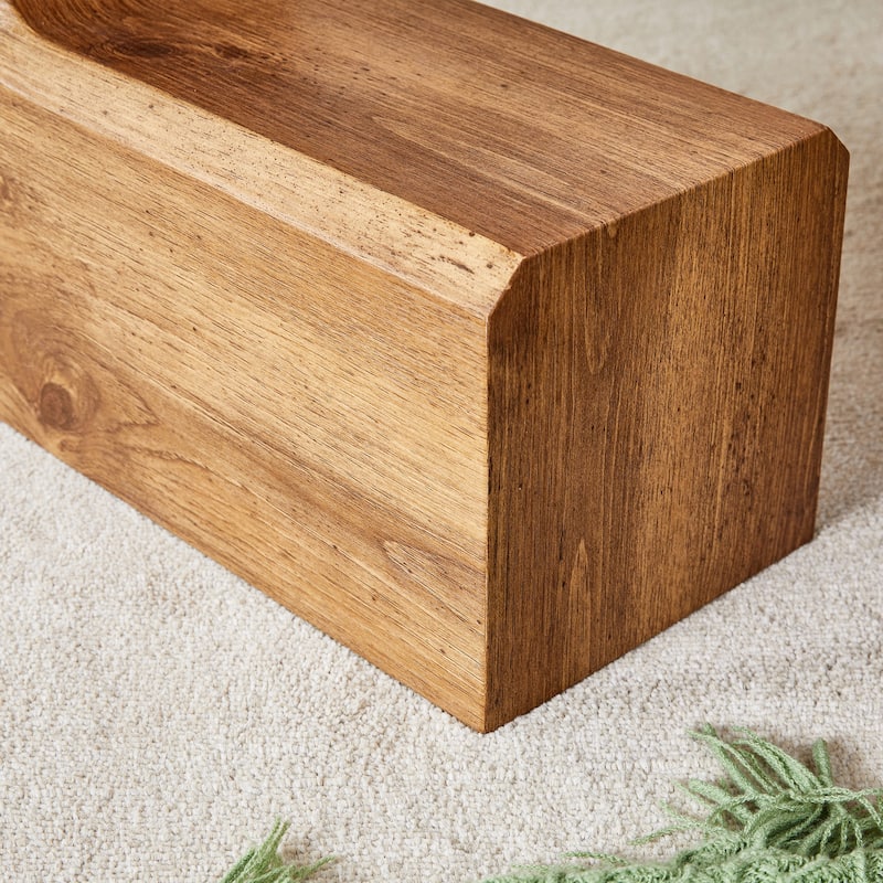 The Detachable Double-Decker Coffee Table,And The Detachable Design Can make The use of space more flexible