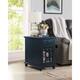Option Catalina Blue