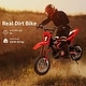 preview thumbnail 2 of 16, 24V Kids Electric Motorcycle, Pneumatic Tires, and Non-Slip Handle