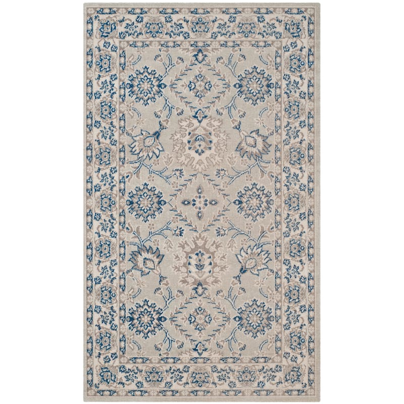 SAFAVIEH Patina Tula Traditional Oriental Rug