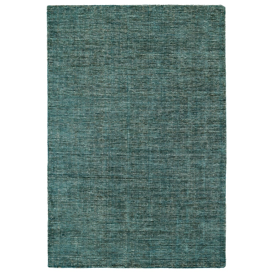 Addison Mission Multi Solid Tone Wool Blend Area Rug