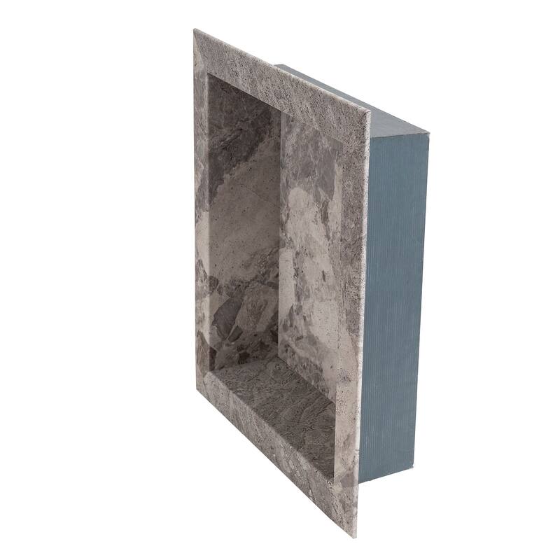 Palisade Shower Niche