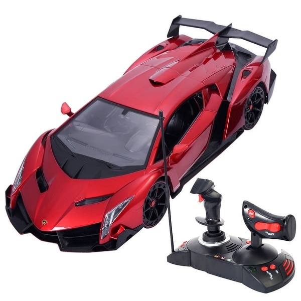 rc lamborghini veneno