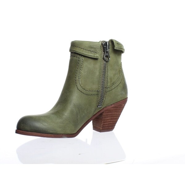 sam edelman green boots