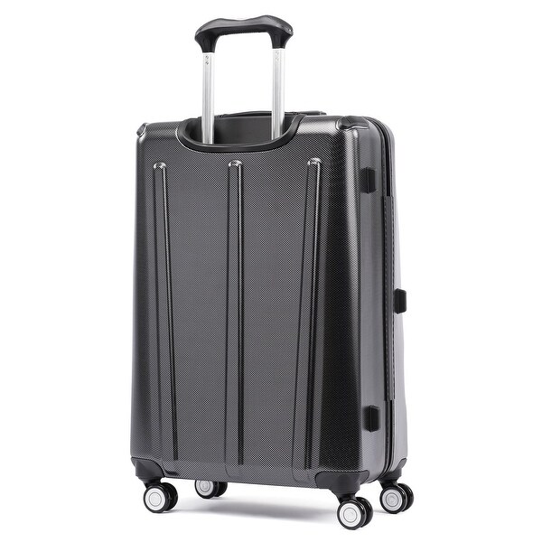 travelpro luggage lock