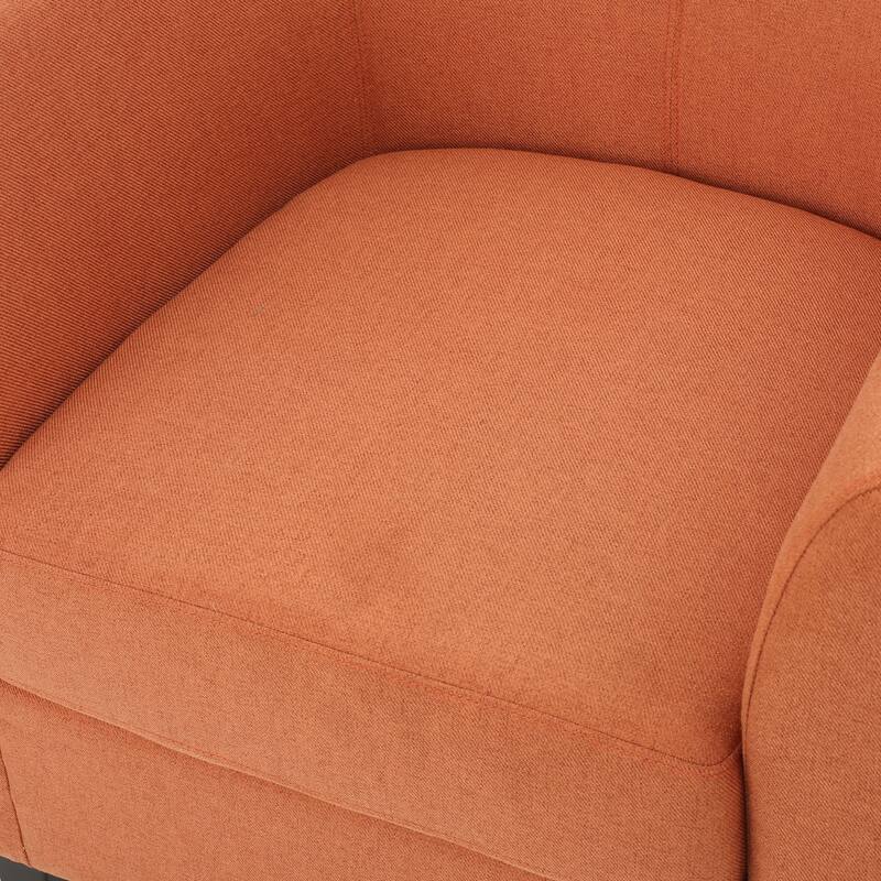 Christopher Knight Home - Preston Fabric Club Chair