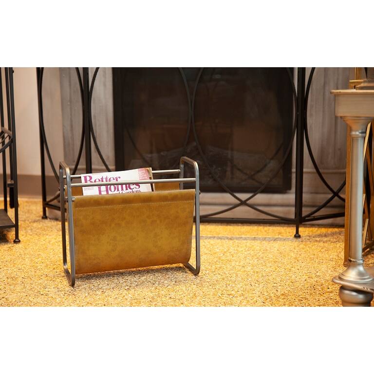 DesignStyles Magazine Holder