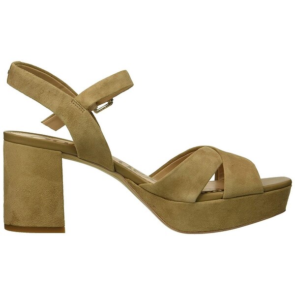 sam edelman women's jolene heeled sandal
