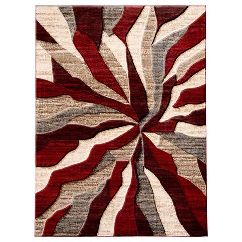 ECARPETGALLERY Banu Casual Rug