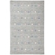 preview thumbnail 17 of 24, SAFAVIEH Kids Jayshree Polka Dot Wool Rug