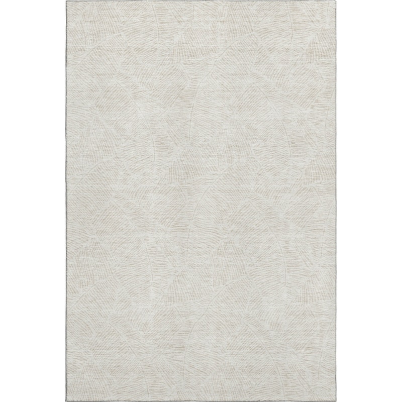 Premium Washable Super Soft Palm Beach Mayfield Rug