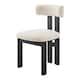 Option Black Frame / Palladian Beige