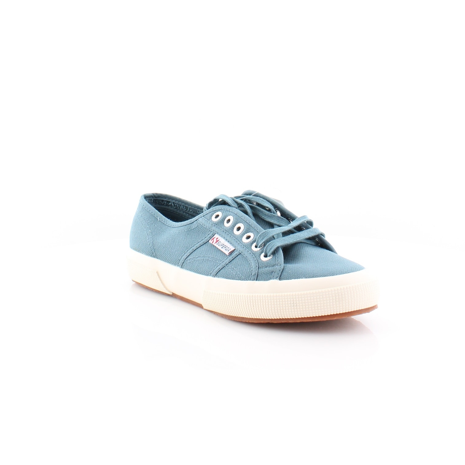 superga cotu blue