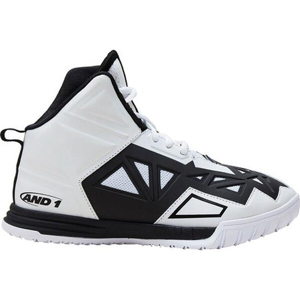 and1 high tops