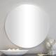 Option White - 36"W, 36"H