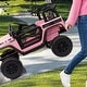 preview thumbnail 22 of 29, Ride on Car 12V Kids Electric Vehicles