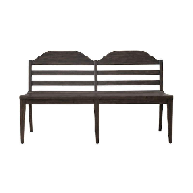 Paradise Valley Saddle Brown Dining Room Seating - Various Options