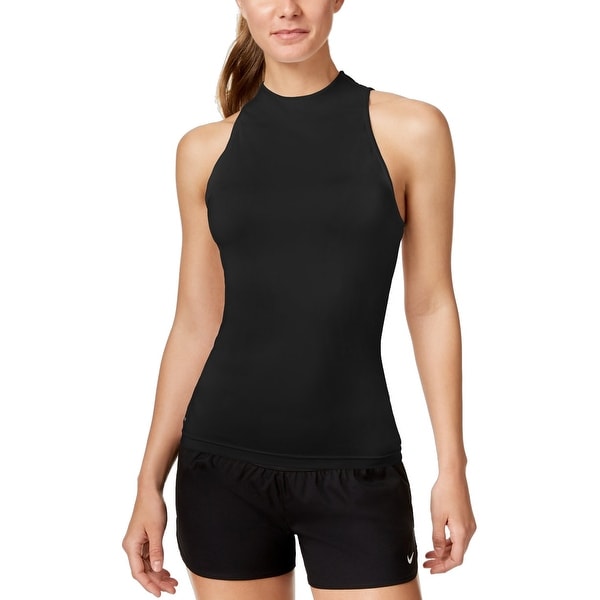 nike rash guard women