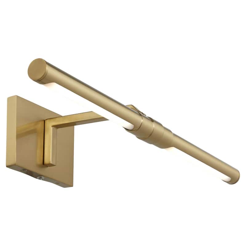 Quorum International 941 Raymond 5" Tall Bathroom Sconce