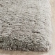 preview thumbnail 48 of 93, SAFAVIEH Handmade Arctic Shag Guenevere 3-inch Extra Thick Rug