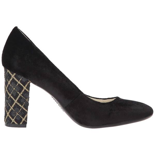 anne klein lonnie pump