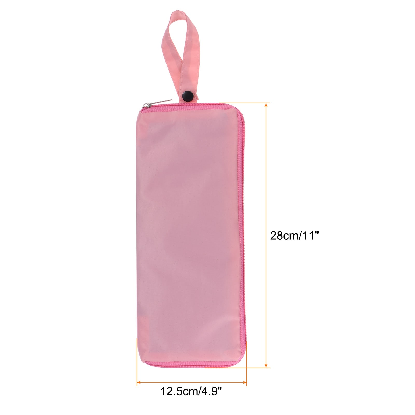 Umbrellas Bag Carry Bag Portable Reversible Wet Umbrella Sleeve Folding Cover Waterproof Pouch Case for Storage Travel