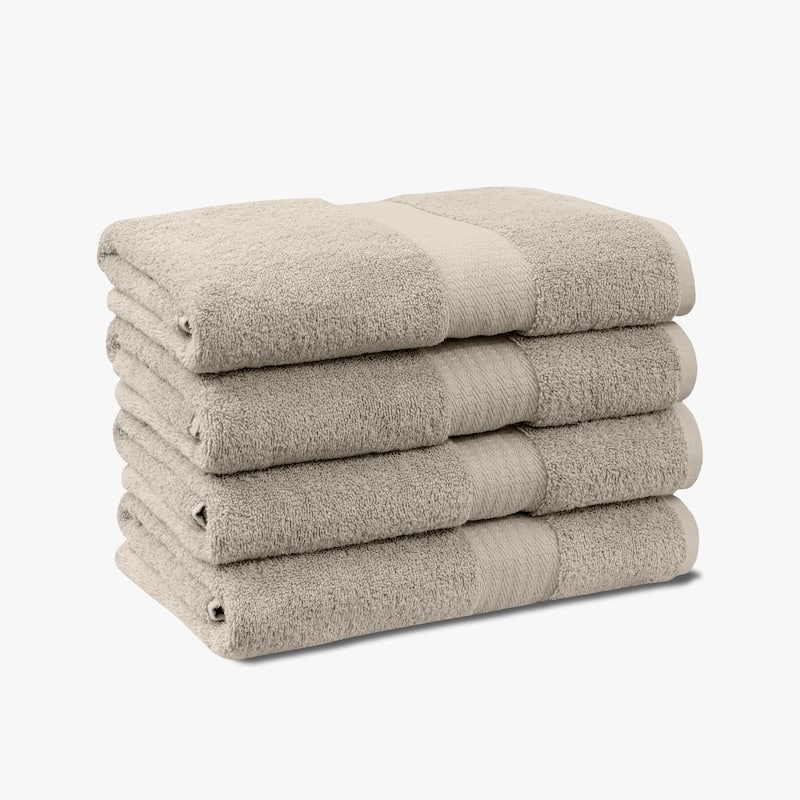True Classic Towels