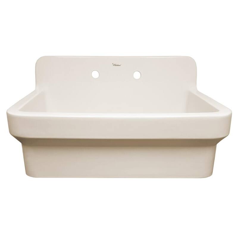 Old Fashioned Country Farmhaus Sink
