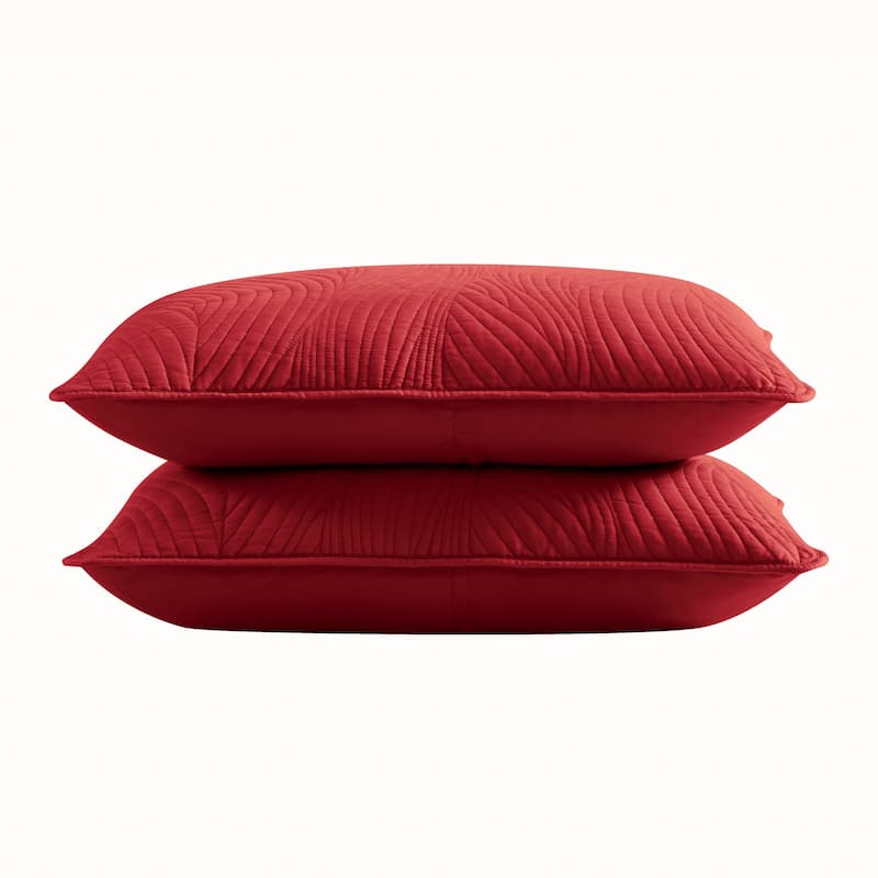 Brielle Stream Pillowcase (Set of 2)