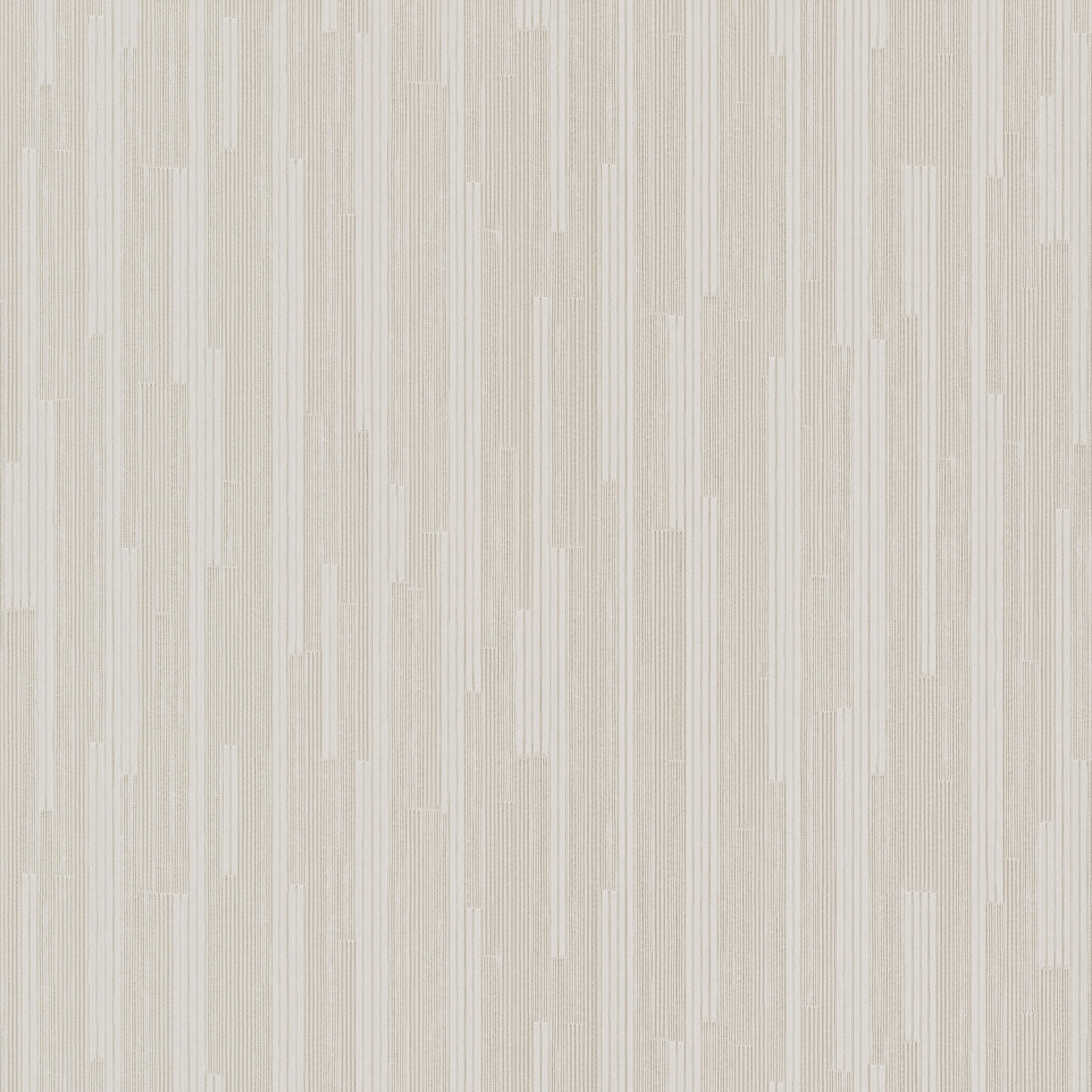 Ronald Redding Newel Natural White Wallpaper