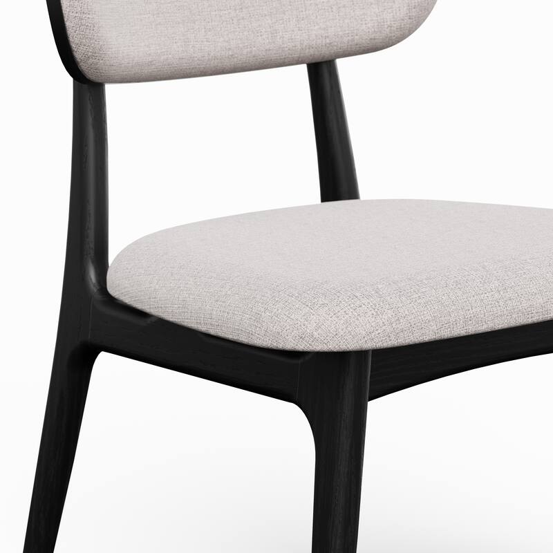 Modern Brazilian - Claudia Side Chair