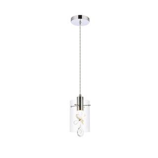 Helene 1-Light Pendant
