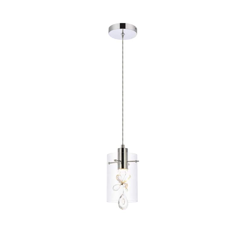 Helene 1-Light Pendant