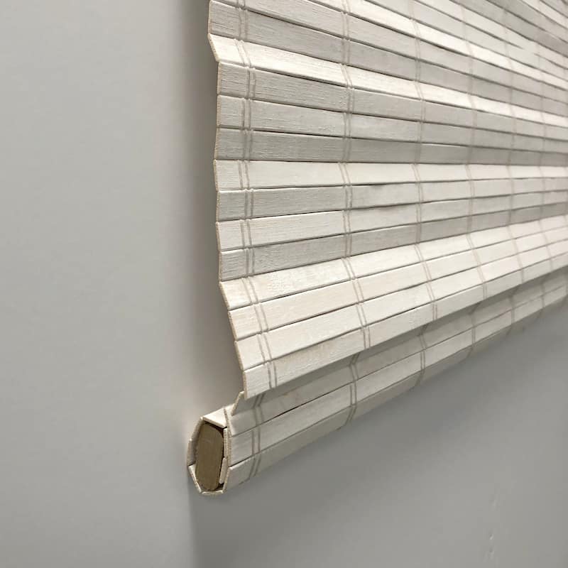 Privacy Cordless Roman Bl-48X64