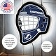 preview thumbnail 5 of 19, Tampa Bay Lightning LED Lighted Sign