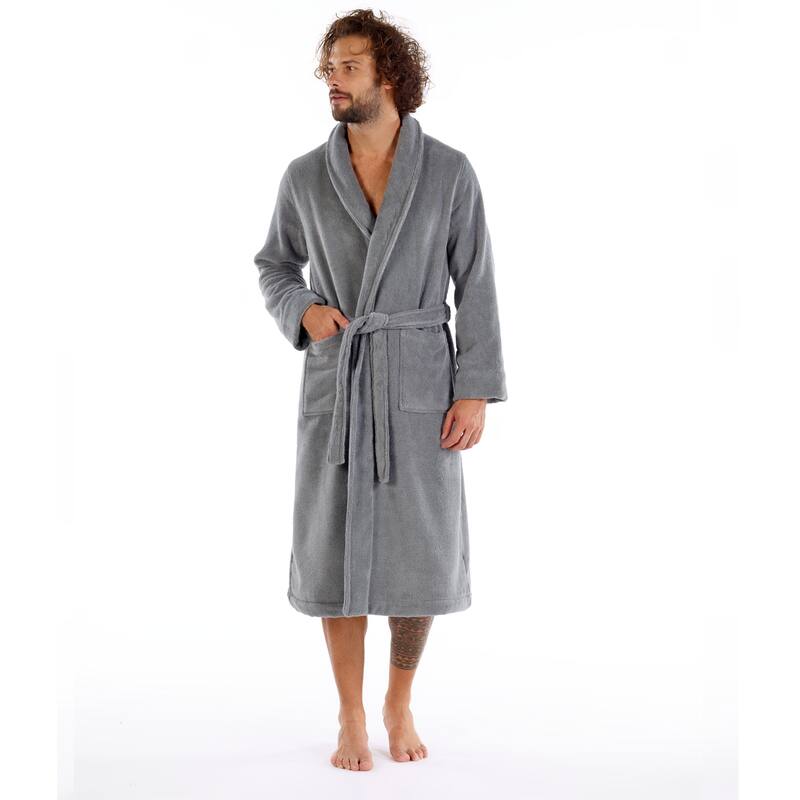 Chicago Bathrobe