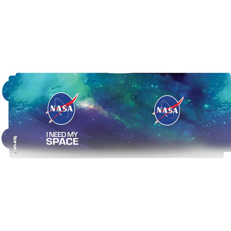 Tervis NASA I Need My Space Made in USA Double Walled Insulated Travel Tumbler, Classic - 16oz Mug
