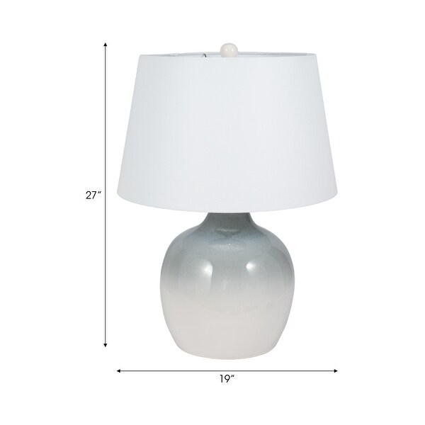Sagebrook Home Table Lamp - Thumbnail 5