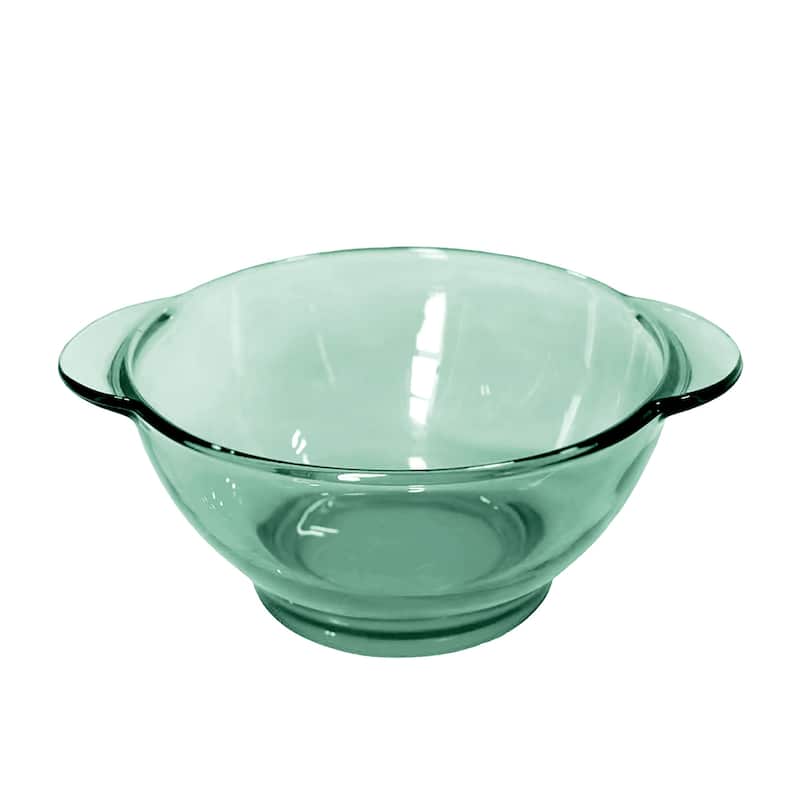 STP Goods 15.2 fl oz Borosilicate Glass Salad & Dessert Bowl Set of 4
